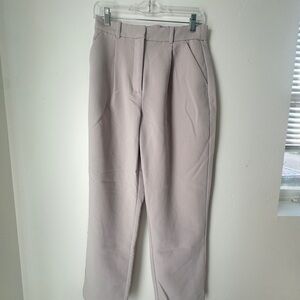 Abercrombie & Fitch Sloane curve love pants 28